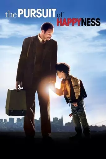 The Pursuit of Happyness (2006) Watch Online