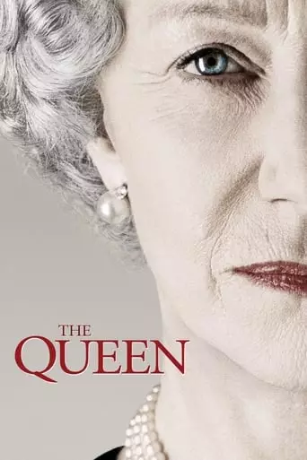 The Queen (2006) Watch Online