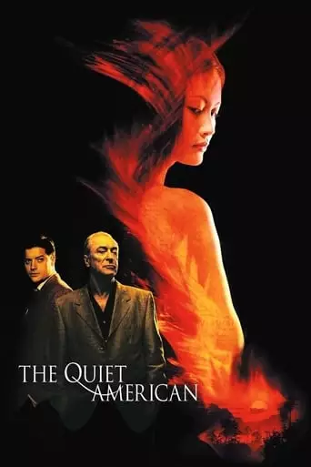 The Quiet American (2002) Watch Online