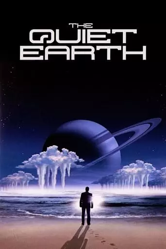 The Quiet Earth (1985) Watch Online
