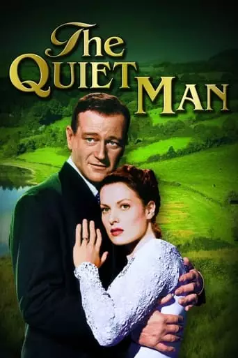 The Quiet Man (1952) Watch Online