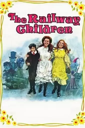 The Railway Children (1970) Watch Online