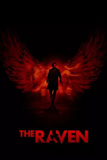 The Raven (2012) Watch Online