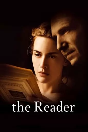 The Reader (2008) Watch Online