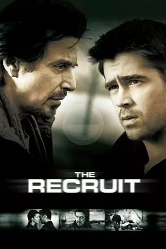 The Recruit (2003) Watch Online