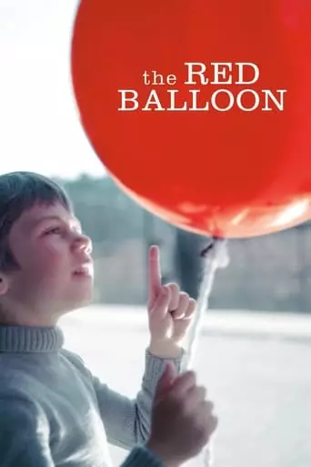 The Red Balloon (1956) Watch Online