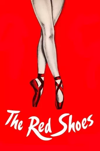 The Red Shoes (1948) Watch Online