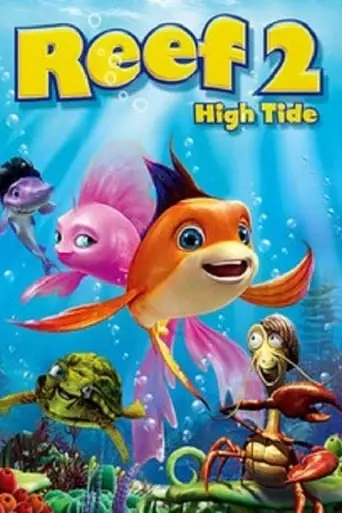 The Reef 2: High Tide (2012) Watch Online