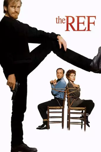 The Ref (1994) Watch Online