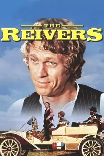 The Reivers (1969) Watch Online