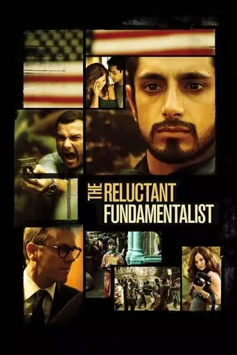 The Reluctant Fundamentalist (2013) Watch Online