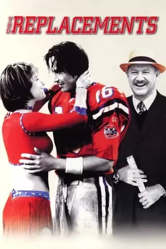 The Replacements (2000) Watch Online