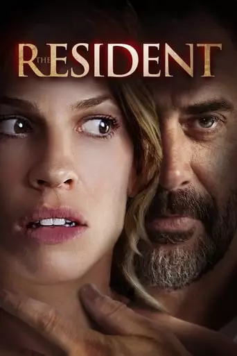 The Resident (2011) Watch Online