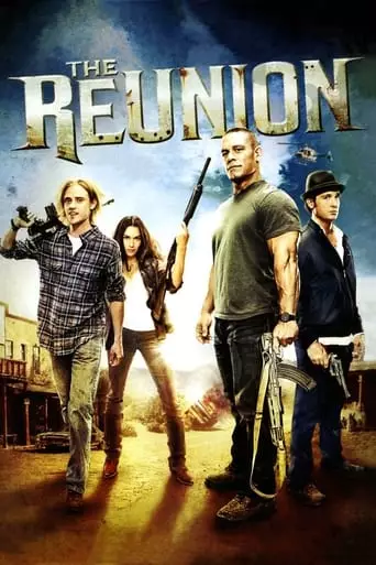 The Reunion (2011) Watch Online