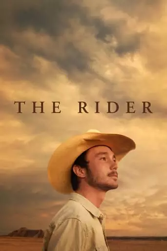 The Rider (2018) Watch Online