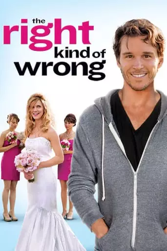 The Right Kind of Wrong (2013) Watch Online
