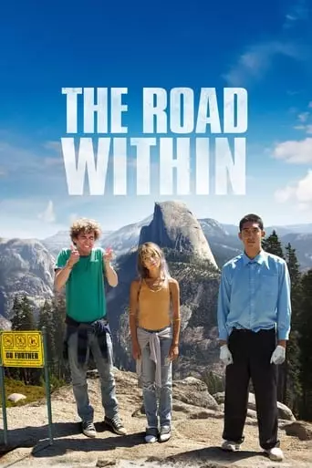 The Road Within (2014) Watch Online