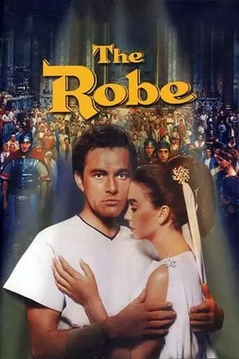 The Robe (1953) Watch Online