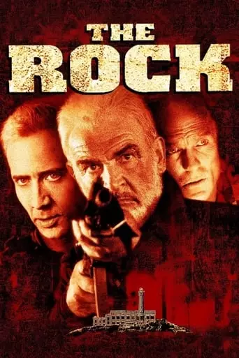 The Rock (1996) Watch Online