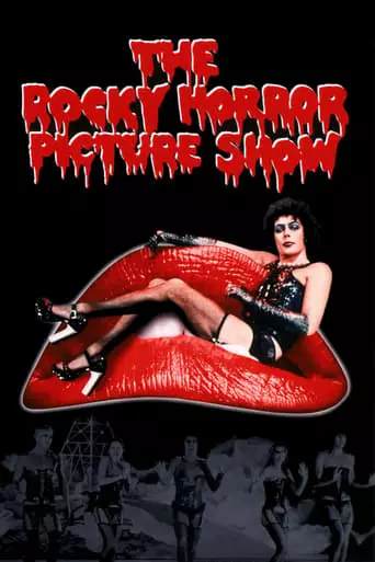 The Rocky Horror Picture Show (1975) Watch Online