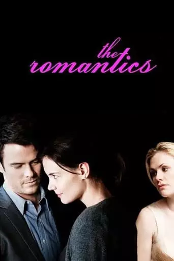 The Romantics (2010) Watch Online
