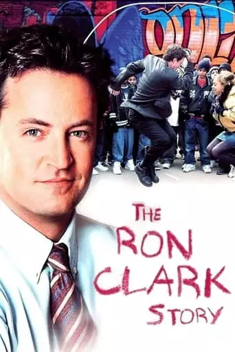 The Ron Clark Story (2006) Watch Online
