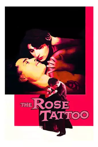 The Rose Tattoo (1955) Watch Online