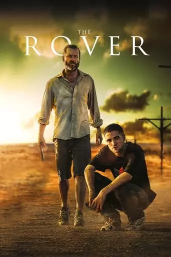 The Rover (2014) Watch Online