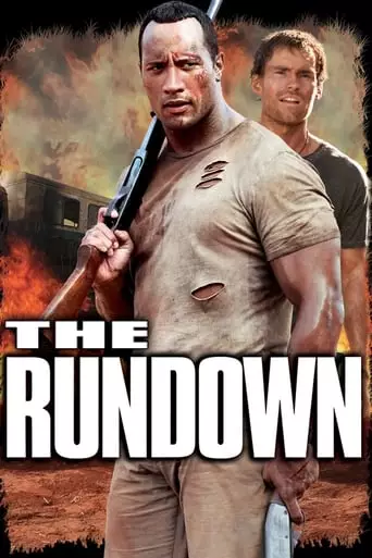 The Rundown (2003) Watch Online