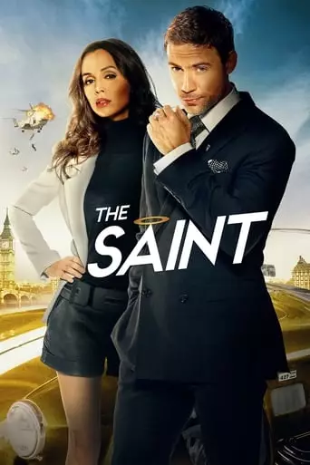 The Saint (2017) Watch Online