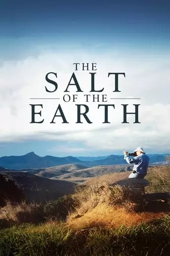 The Salt of the Earth (2014) Watch Online
