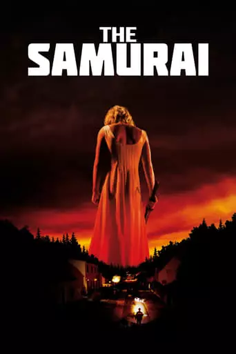 The Samurai (2014) Watch Online