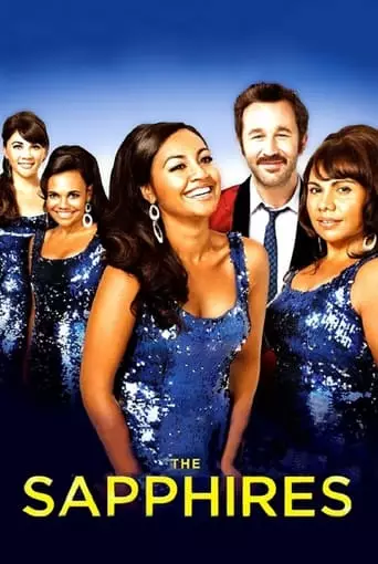The Sapphires (2012) Watch Online