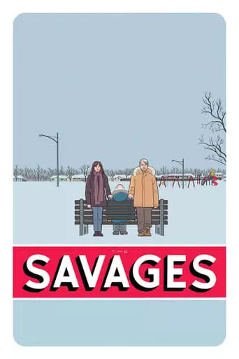 The Savages (2007) Watch Online