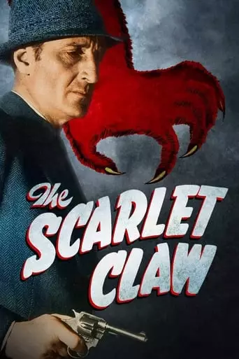 The Scarlet Claw (1944) Watch Online