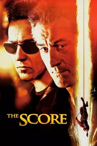 The Score (2001) Watch Online