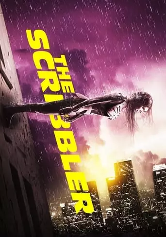 The Scribbler (2014) Watch Online