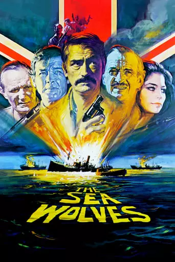 The Sea Wolves (1980) Watch Online