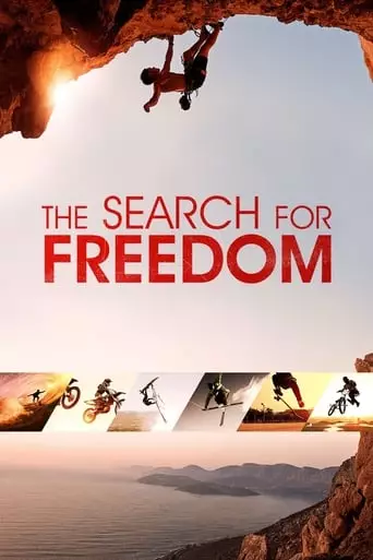 The Search for Freedom (2015) Watch Online
