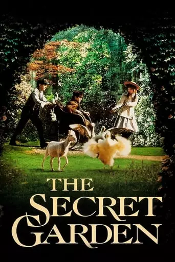 The Secret Garden (1993) Watch Online