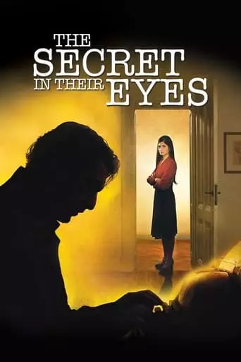 The Secret in Their Eyes (2009) Watch Online