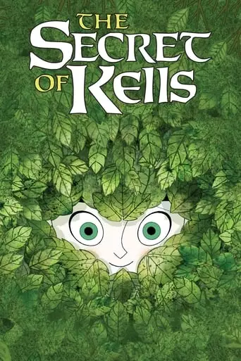 The Secret of Kells (2009) Watch Online