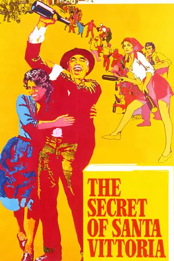 The Secret of Santa Vittoria (1969) Watch Online
