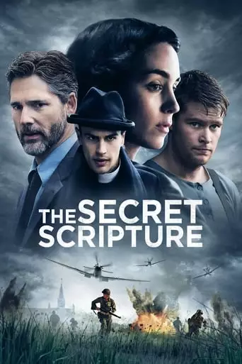 The Secret Scripture (2017) Watch Online