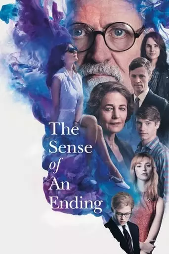 The Sense of an Ending (2017) Watch Online