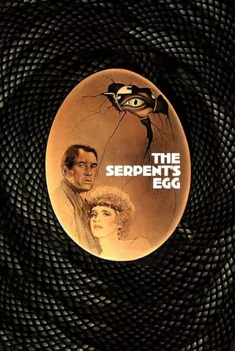 The Serpent's Egg (1977) Watch Online