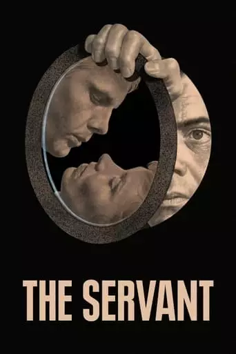 The Servant (1963) Watch Online