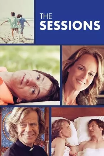 The Sessions (2012) Watch Online