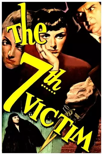 The Seventh Victim (1943) Watch Online