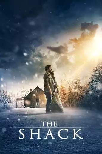 The Shack (2017) Watch Online